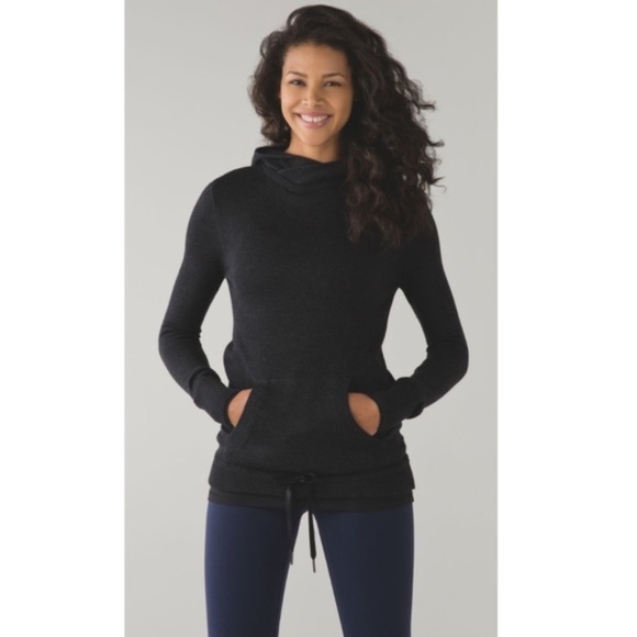 lululemon athletica Sweaters - lululemon Sweet Savasana Pullover